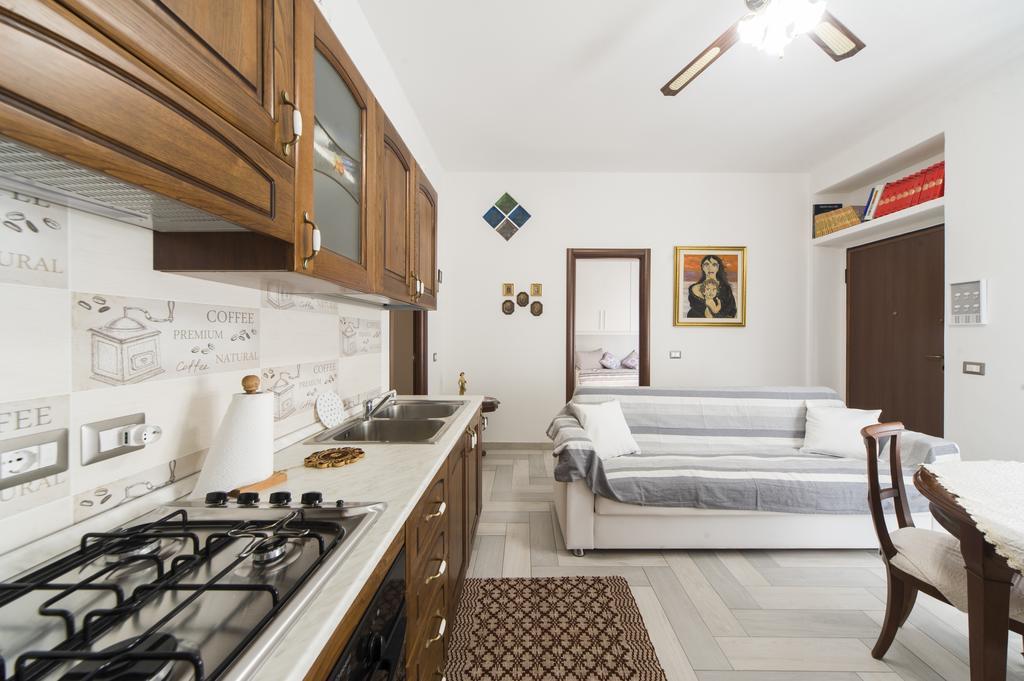 Apartamento Le Campanelle Alguer Exterior foto